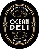 by Ocean Deli
